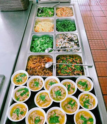 寧波食堂承包,紹興食堂托管-寧波蔬菜配送，寧波食材配送